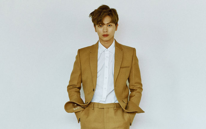 Foto Ganteng Sungjae BTOB di Postingan Terbaru Otomatis Bikin Fans Tersenyum