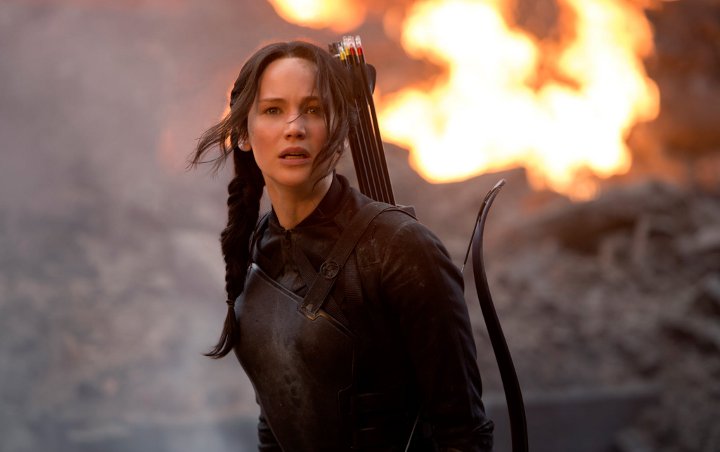 Prekuel 'The Hunger Games' Bakal Diangkat Ke Layar Lebar