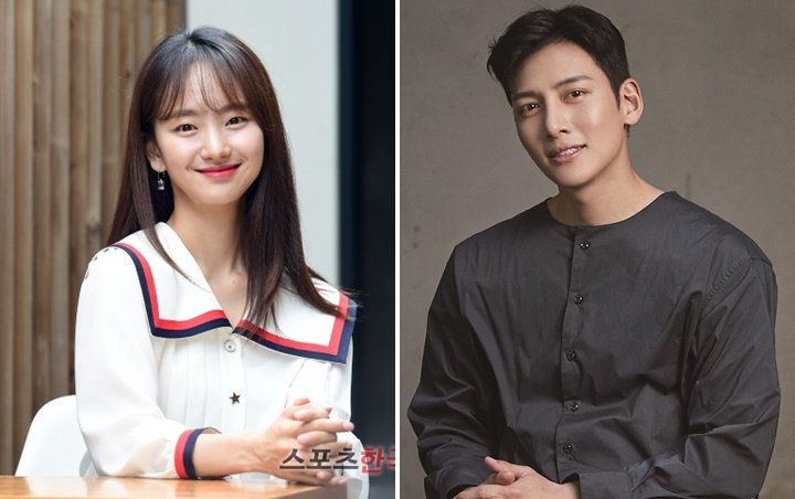 Won Jin Ah Sependapat Jadi Pasangan Ji Chang Wook di Melting Me Softly Won Jin Ah Sependapat Jadi Pasangan Ji Chang Wook di Melting Me Softly