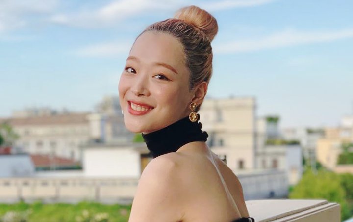 Sulli Bakal Langsung Rilis Nyanyian Solo Goblin, Netter Sindir Alasan Keluar Dari f(x) Sulli Bakal Langsung Rilis Nyanyian Solo Goblin, Netter Sindir Alasan Keluar Dari f(x)