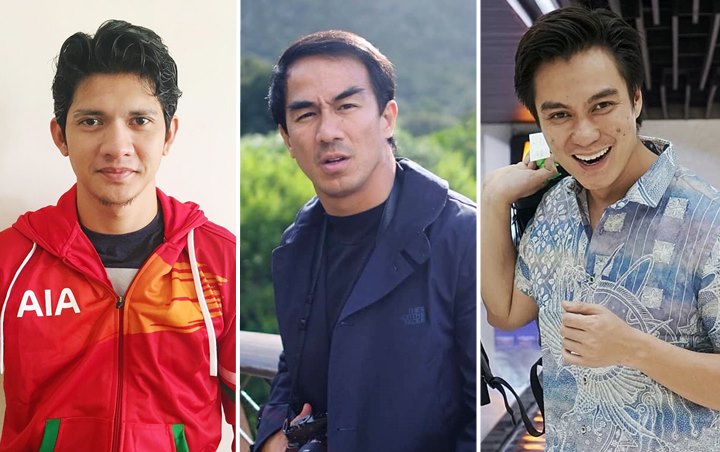 Sahabat Iko Uwais Goda Preity Zinta Mirip Luna Maya, Reaksi Gokil Baim Wong Bikin Ngakak