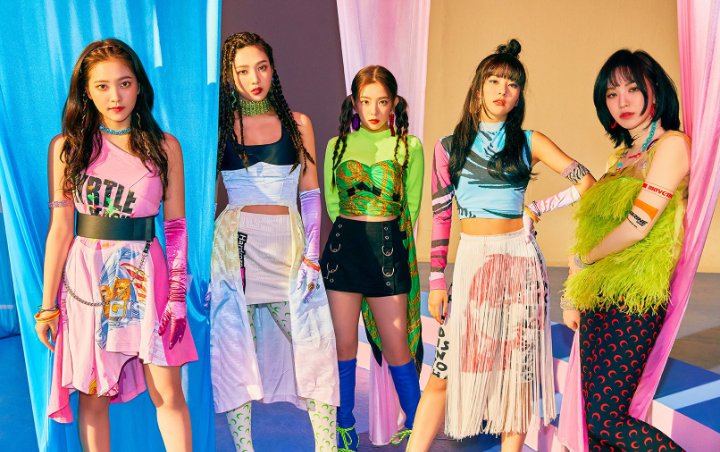 Inilah Alasan Mengapa Comeback Red Velvet 'The ReVe Festival' Begitu Unik Dari Sebelumnya