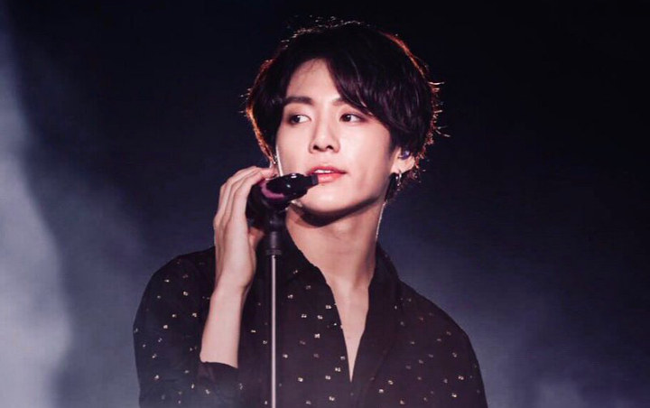 Jungkook BTS Buka-Bukaan Soal Kultur Mabuk Berat yang Disesalinya Jungkook BTS Buka-Bukaan Soal Kultur Mabuk Berat yang Disesalinya