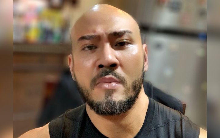 Deddy Corbuzier Siap Ucap Kalimat Syahadat Disiarkan Langsung, Tanya Hal Ini Sebelum Jadi Mualaf