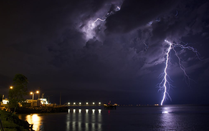 Imbas Angin Monsoon Australia, Pulau Jawa dan Sekitarnya Masuki Musim Dingin