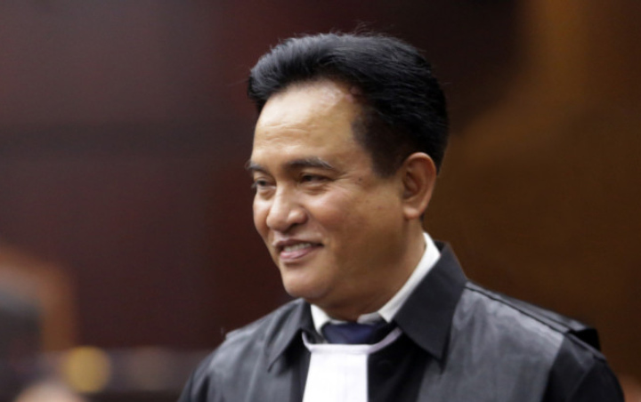 Tim Hukum Jokowi Minta BPN Prabowo Ungkap Pengancam Saksi di MK