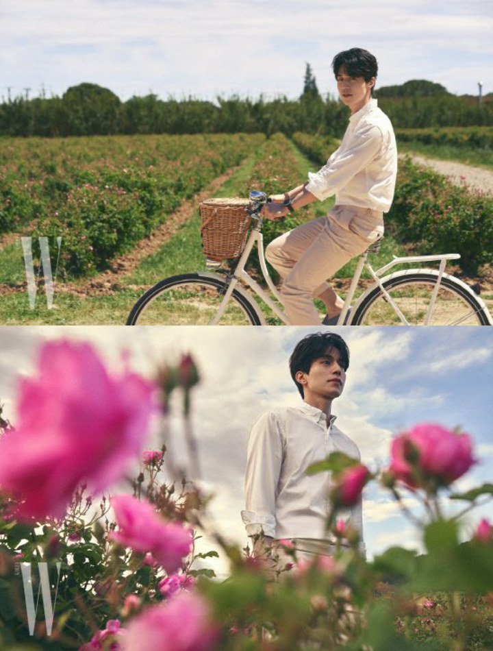 Lee Dong Wook