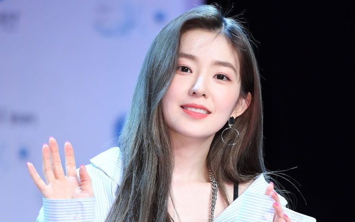 Irene Red Velvet Bikin Sesak Nafas Umbar Wajah Indah di Vlog Terkini Irene Red Velvet Bikin Sesak Nafas Umbar Wajah Indah di Vlog Terkini