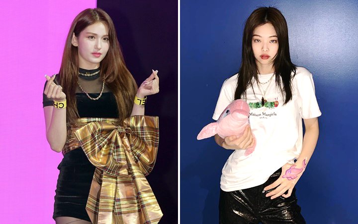 Jeon Somi Dance Nyanyian Solo di Idol Room, Fans Juluki Putrinya Jennie BLACKPINK