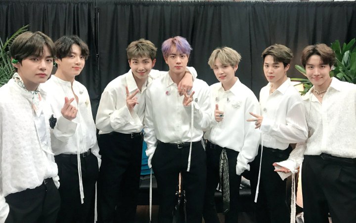 Inilah Total Keuntungan Tur Konser BTS 'Speak Yourself' Di Amerika Dan Eropa Menurut Billboard