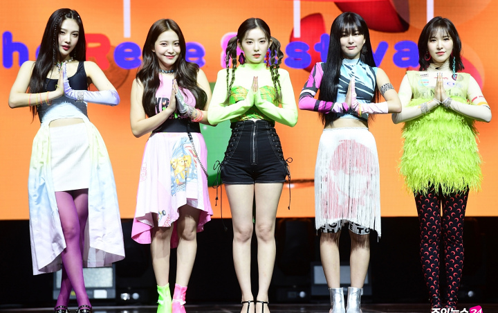 Red Velvet Diciptakan Terkejut dan Melongo Dikala Dengar Ini Soal Australia