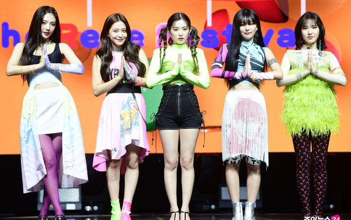 Red Velvet Diciptakan Terkejut dan Melongo Dikala Dengar Ini Soal Australia Red Velvet Diciptakan Terkejut dan Melongo Dikala Dengar Ini Soal Australia