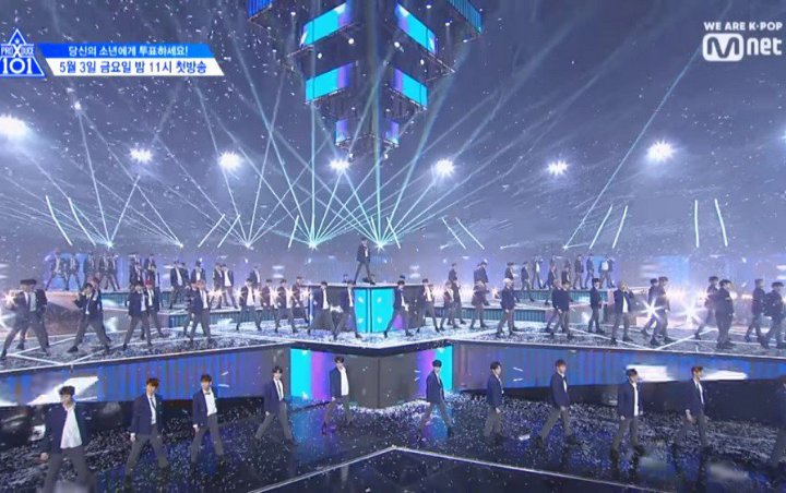 Fans Tulis 15 Pandangan Nama Grup Debut Produce X 101, Alasannya Dijamin Bikin Tertawa