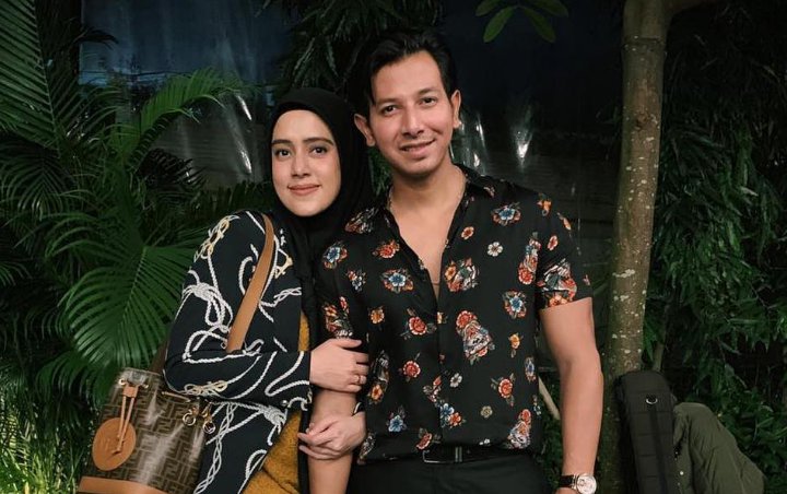 Fairuz Korban Vlog 'Mulut Sampah' Rey Utami-Galih, Sonny Septian Bela Istri Pembawa Rezeki