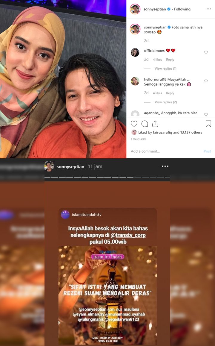 Barbie Kumalasari Pamer Outfit 30 Miliar, Fairuz A. Rafiq 