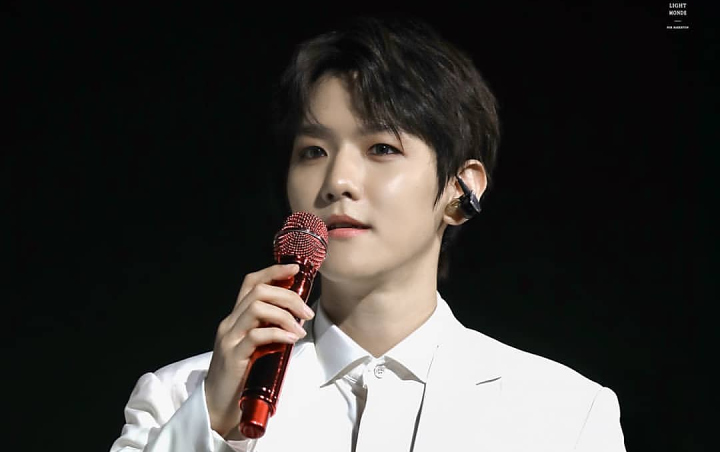 Baekhyun EXO Umumkan Judul dan Tanggal Rilis Album Solo, Foto Teaser Ala Bad Boy Bikin Heboh Baekhyun EXO Umumkan Judul dan Tanggal Rilis Album Solo, Foto Teaser Ala Bad Boy Bikin Heboh
