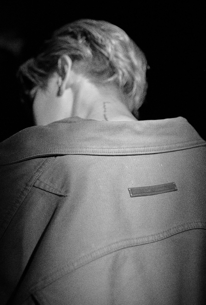 Baekhyun EXO Umumkan Judul dan Tanggal Rilis Album Solo, Foto Teaser Ala Bad Boy Bikin Heboh