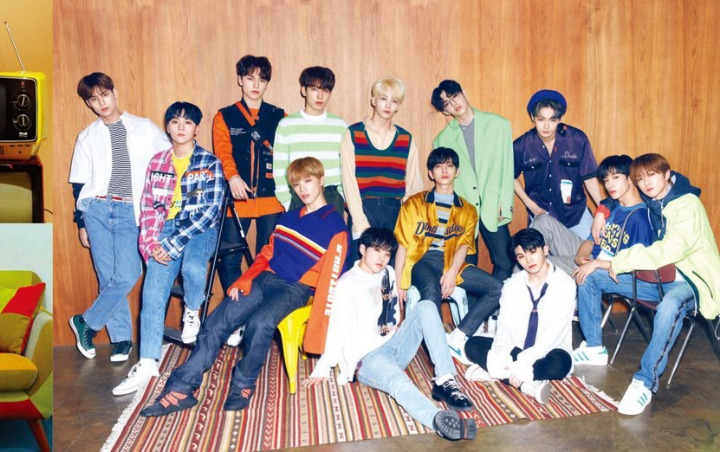 Pledis Entertainment Konfirmasi Seventeen Bakal Segera Gelar Tur Konser Dunia