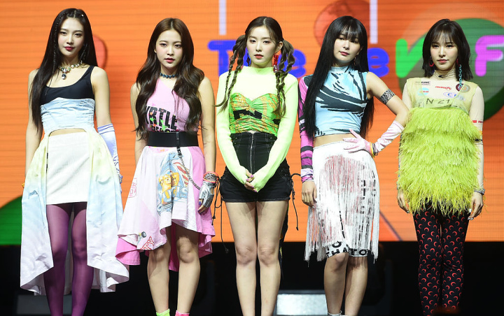 Red Velvet Tuai Kebanggaan Sampai Kritikan Berakhir Comeback dengan Zimzalabim