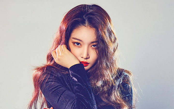 Kim Chung Ha Pamerkan Rangkaian Nyanyian Baru Melewati Video Medley Album Comeback Flourishing Kim Chung Ha Pamerkan Rangkaian Nyanyian Baru Melewati Video Medley Album Comeback Flourishing