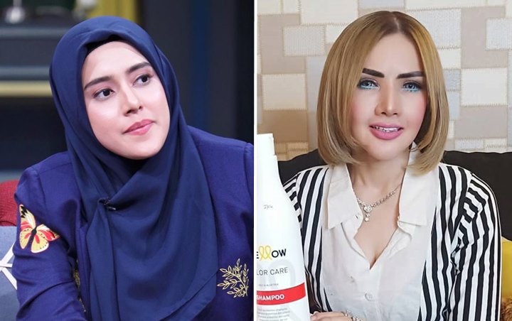 Galih Cibir Fairuz Cuma Kuat 15 Menit, Barbie Kumalasari Bercinta 8 Kali Sehari 'Ditegur' Seksolog