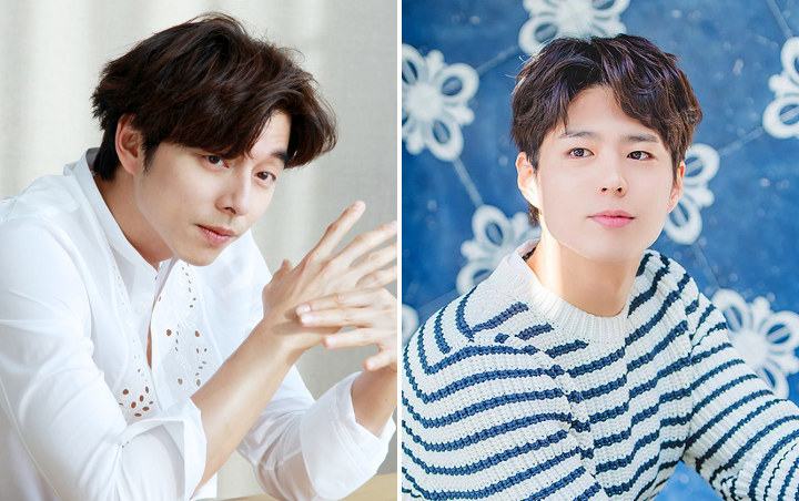 Staf Bocorkan Lokasi Syuting Film Baru Gong Yoo dan Park Bo Gum, Emban Sejumlah Misi Mulia Ini