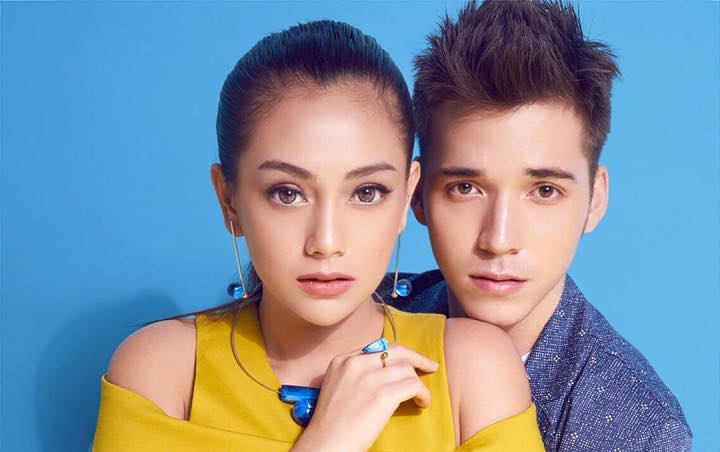 Stefan William Pajang Foto Celine Evangelista Umbar Belahan Paha, Netter: Biar Apa?
