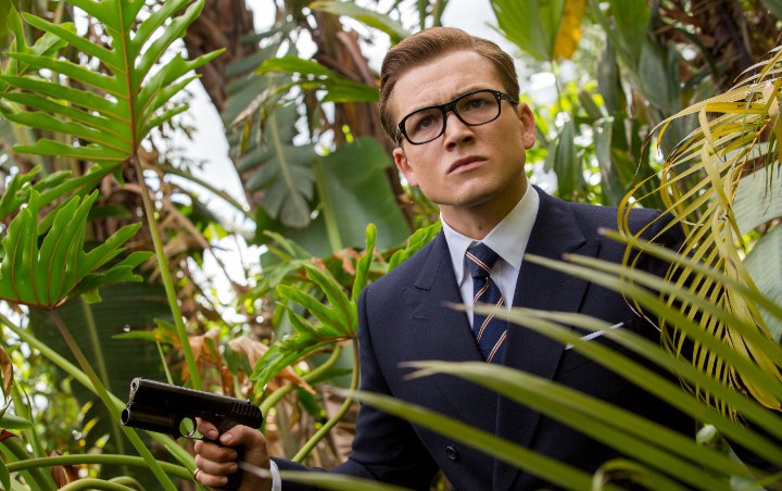 Prekuel 'Kingsman' Dapat Judul Resmi dan Bagikan Sinopsis Baru