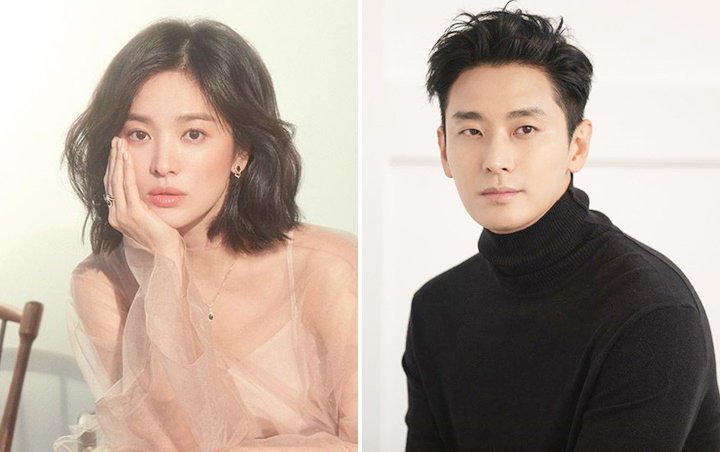 Drama Yang Gaet Song Hye Kyo dan Joo Ji Hoon Bakal Disutradarai PD My Love From the Star Drama Yang Gaet Song Hye Kyo dan Joo Ji Hoon Bakal Disutradarai PD My Love From the Star