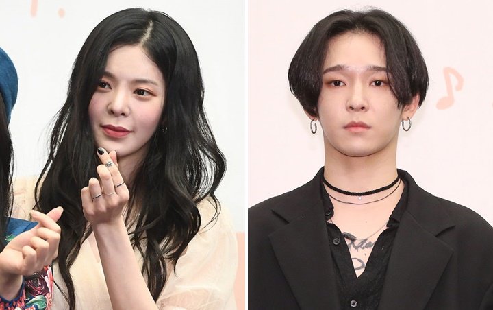 Jang Jae In Telah Maafkan Nam Tae Hyun Berakhir Diselingkuhi, Akui Bakal Saling Dukung Jang Jae In Telah Maafkan Nam Tae Hyun Berakhir Diselingkuhi, Akui Bakal Saling Dukung