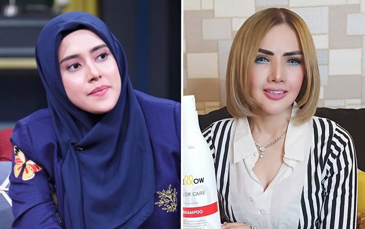 Galih Cibir Fairuz Cuma Kuat 15 Menit, Barbie Kumalasari Bercinta 8 Kali Sehari \'Ditegur\' Seksolog