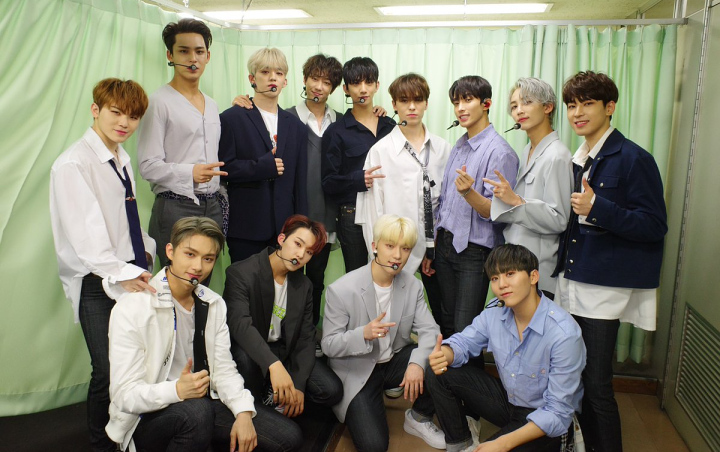 Seventeen Diprotes Netter Usai Bikin Penerbangan Ditunda Satu Jam, Dapat Perlakuan Khusus?