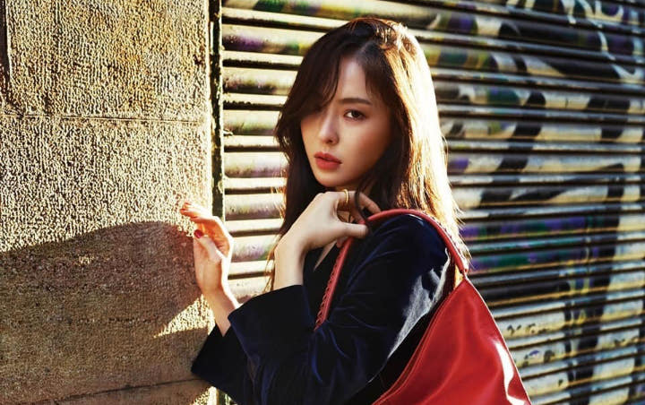 Peristiwa Lee Da Hee Ngamuk Berat di Search: WWW Bahkan Bikin Mengakak Peristiwa Lee Da Hee Ngamuk Berat di Search: WWW Bahkan Bikin Mengakak