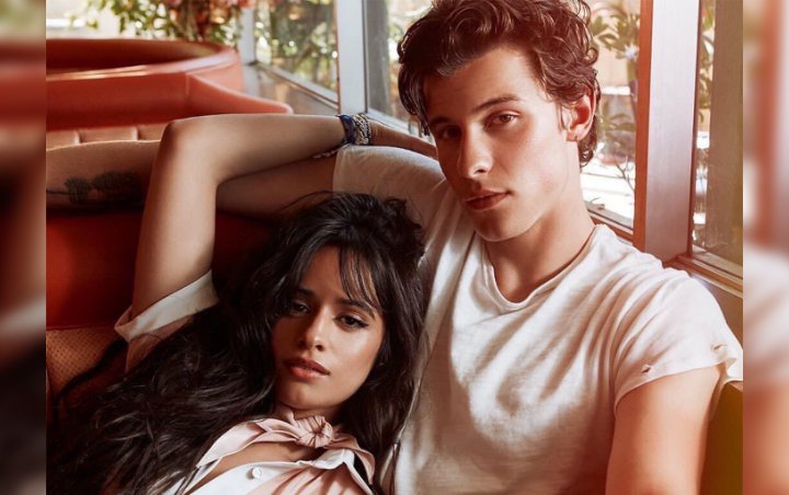 Kocaknya Netizen Sebut MV 'Senorita' Shawn Mendes dan Camila Cabello Bikin Panas Hati