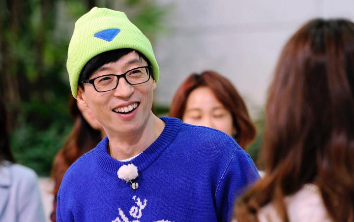 Yoo Jae Seok Merasa Bersalah sampai Minta Maaf Pada Anggota Running Man Ini, Simak Alasannya Yoo Jae Seok Merasa Bersalah sampai Minta Maaf Pada Anggota Running Man Ini, Simak Alasannya