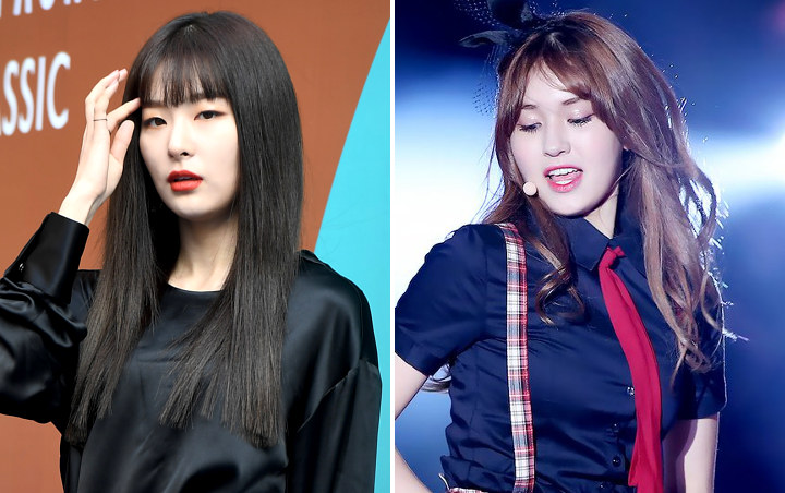 Rok Rumbai Seulgi Red Velvet Juga Digunakan Jeon Somi, Lebih Keren Siapa?