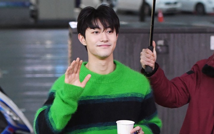 Kwak Dong Yeon Pertama Kali Diincar Jadi Pemeran Utama Melewati No Second Chance Kwak Dong Yeon Pertama Kali Diincar Jadi Pemeran Utama Melewati No Second Chance