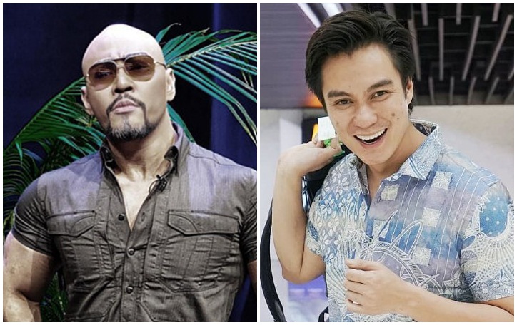 Ingin Peluk Deddy Corbuzier, Tanggapan Baim Wong Soal Mualaf Bikin Netizen Adem