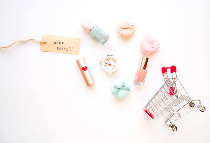 Jangan Mudah Tergiur Make Up Terkenal Dengan Harga Murah 