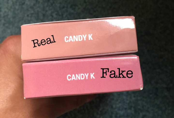 Selalu Waspada Make Up Palsu Dengan Mengamati Kemasan Kosmetik