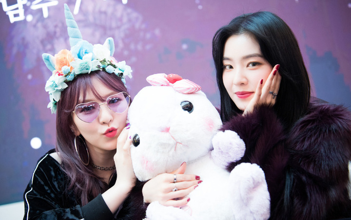 Irene Paksa Wendy Ungkap Fakta Memalukan Ini Soal Dirinya Ketika Siaran Live Irene Paksa Wendy Ungkap Fakta Memalukan Ini Soal Dirinya Ketika Siaran Live