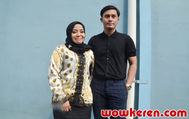 Fadel Islami Ajak Muzdalifah Pindah ke Apartemen, Jawab Begini Soal Nasib Istana Rp30 Miliar