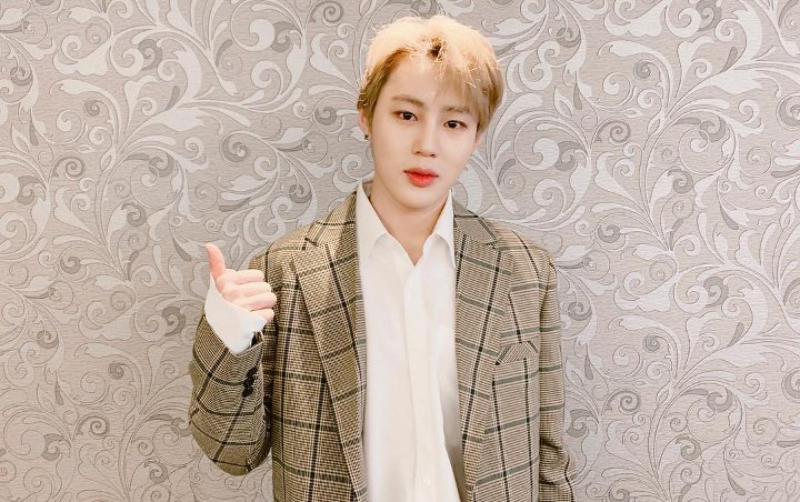 Ha Sung Woon Umumkan Comeback Jelang Fanmeeting Jakarta, Kocaknya Fans Pun Protes Hal Ini Ha Sung Woon Umumkan Comeback Jelang Fanmeeting Jakarta, Kocaknya Fans Pun Protes Hal Ini