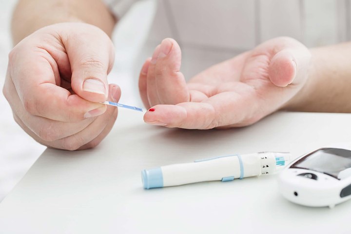 Hati-Hati, Salah Satu Penyebab Diabetes adalah Terlalu Sering Makan Larut Malam!