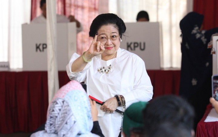 Bantah Isu Mundur, Seluruh DPD Ungkap Alasan Ingin Megawati Kembali Pimpin PDIP