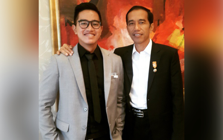 Kaesang Ogah Dititipi Ucapan Selamat Ultah dari Kementrian 