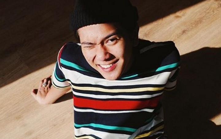 Iqbaal Ramadhan Posting Foto Cewek Lain, Netter Ngamuk