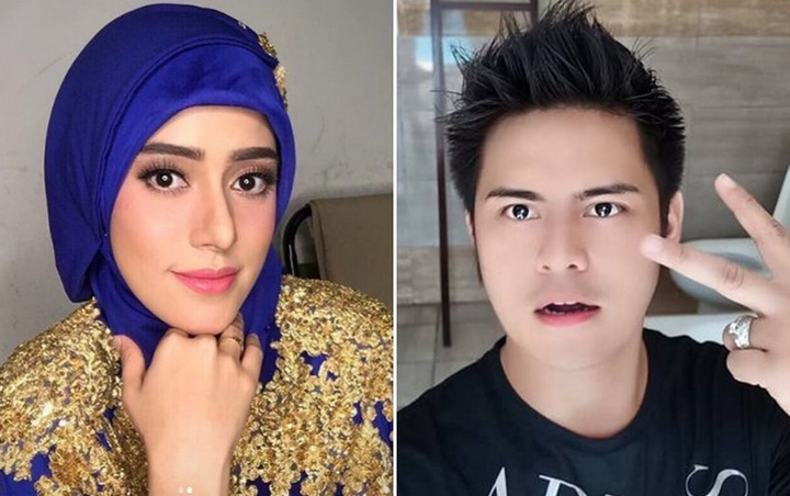 Fairuz Tetap Berkata Baik Meski Disakiti, 'Borok' Galih Ginanjar Terungkap