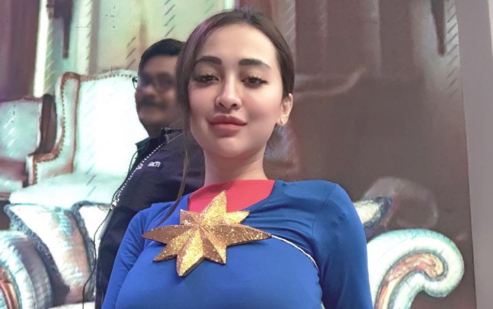 Cupi Cupita Pamer Foto Seksi Malah Diejek Tak Ganti Celana Dalam