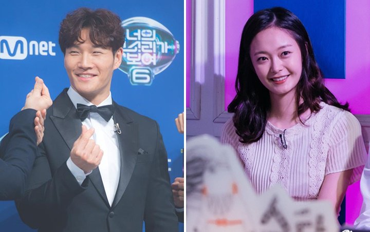 Kim Jong Kook dan Jeon So Min Dicurigai Pacaran di 'My Ugly Duckling' Gara-Gara Ini